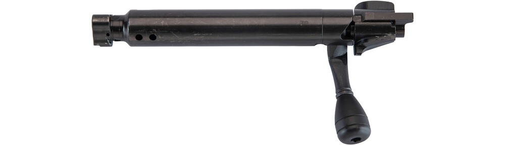 Repetierbüchse Rover G2 Ranger, Mercury hunting