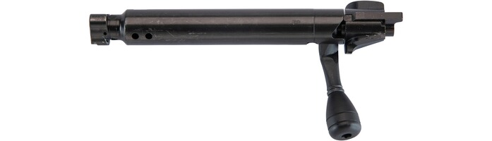 Repetierbüchse Rover G2 Ranger, Mercury hunting