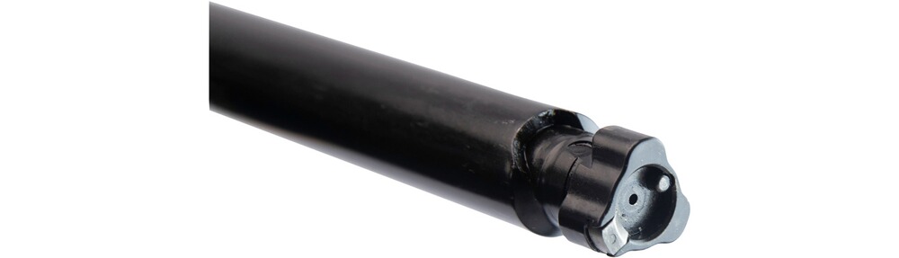 Repetierbüchse Rover G2 Ranger, Mercury hunting