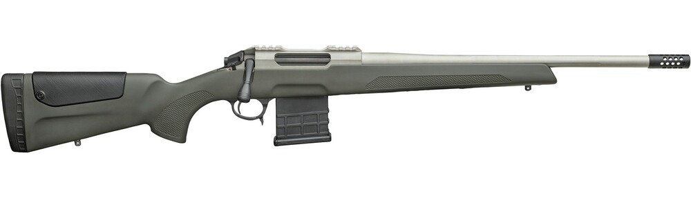 Repetierbüchse Rover G2 Ranger