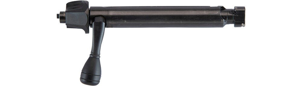 Repetierbüchse Rover G2 Alaskan, Mercury hunting