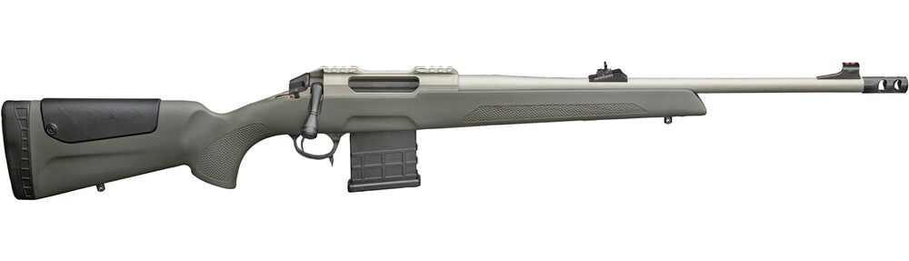Repetierbüchse Rover G2 Alaskan