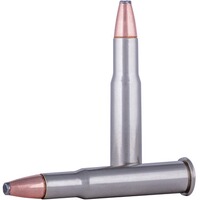 .30-30 Winchester Hammer Teilmantel 9,7g/150grs., Federal Ammunition
