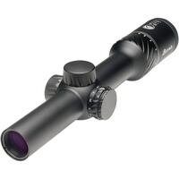 Zielfernrohr SIX Xe 1–6x24, Burris