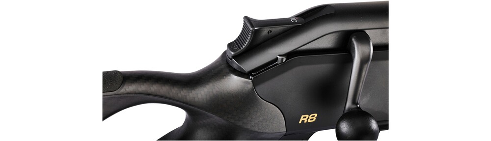 Repetierbüchse R8 Ultimate Carbon, Blaser