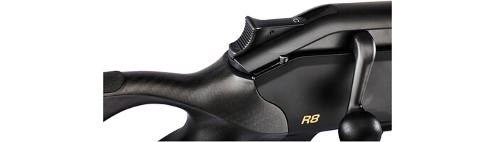 Repetierbüchse R8 Ultimate Carbon, Blaser