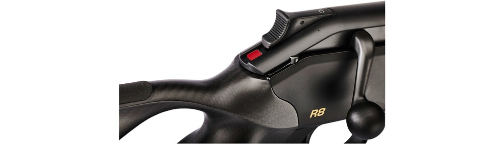 Repetierbüchse R8 Ultimate Carbon, Blaser