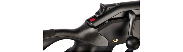 Repetierbüchse R8 Ultimate Carbon, Blaser