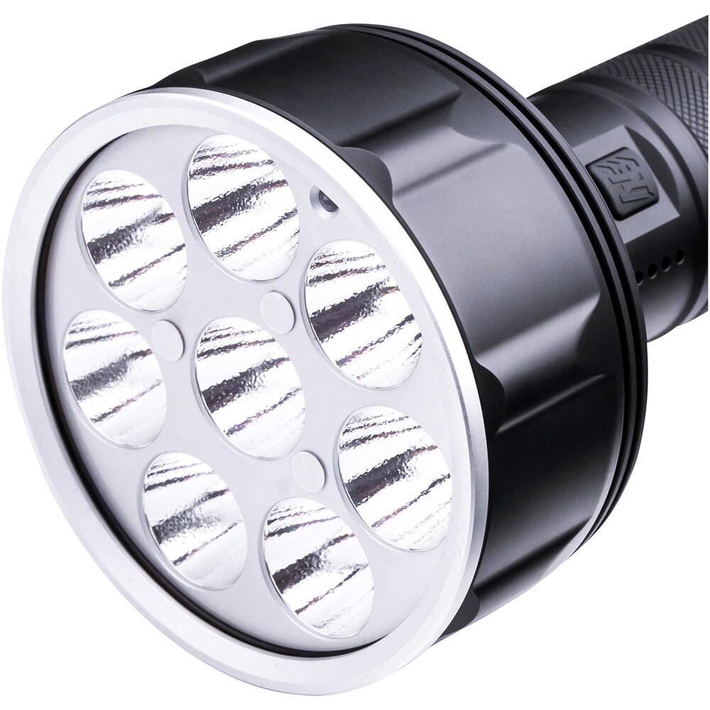 Lampe Saint Torch 31, NEXTORCH
