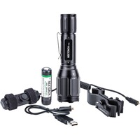 Taschenlampe T5G V2.0 Set, NEXTORCH