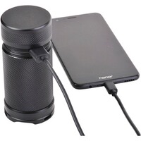 Taschenlampe Saint Torch 30 V2.0, NEXTORCH