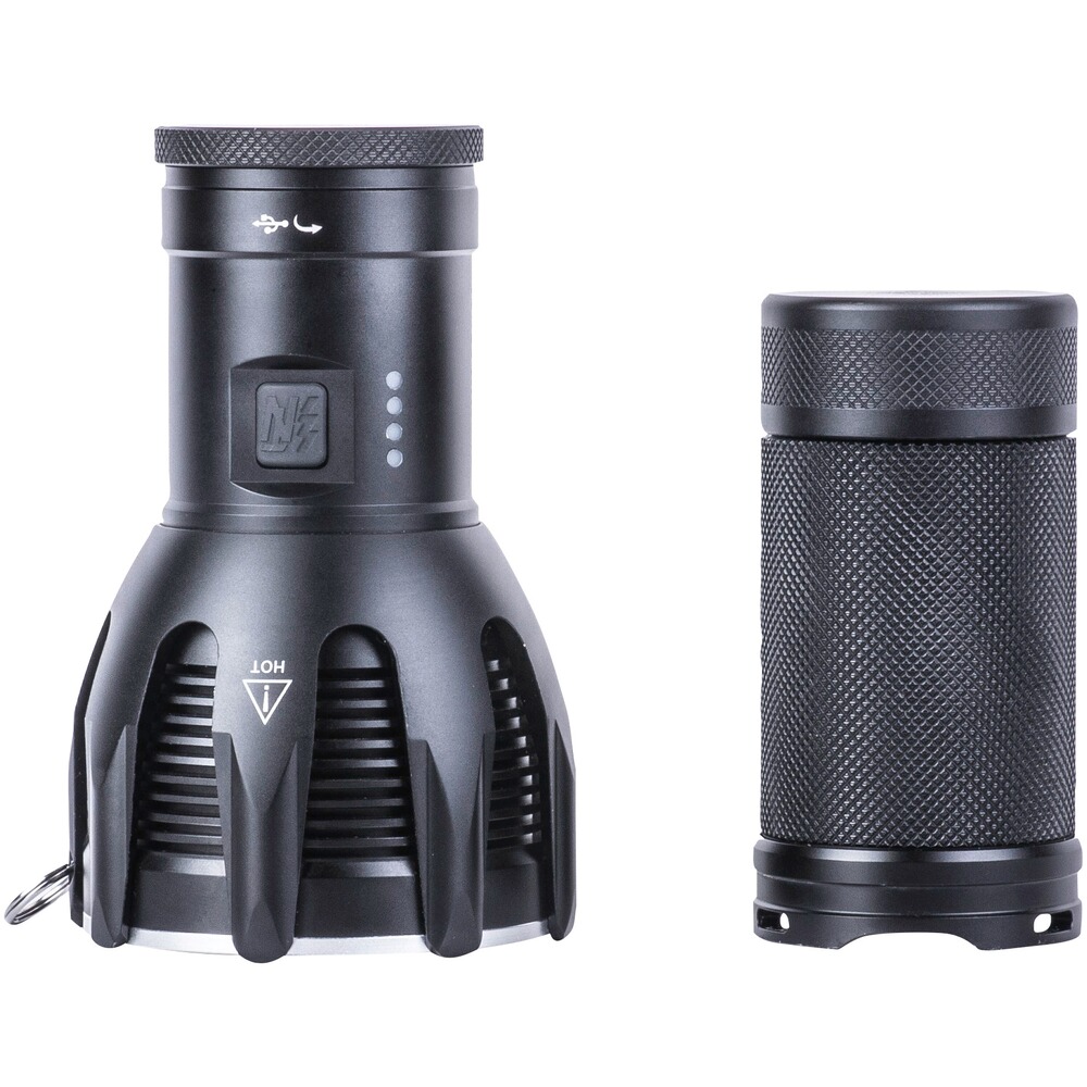 Taschenlampe Saint Torch 30 V2.0, NEXTORCH