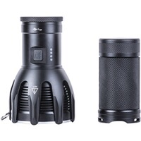 Taschenlampe Saint Torch 30 V2.0, NEXTORCH