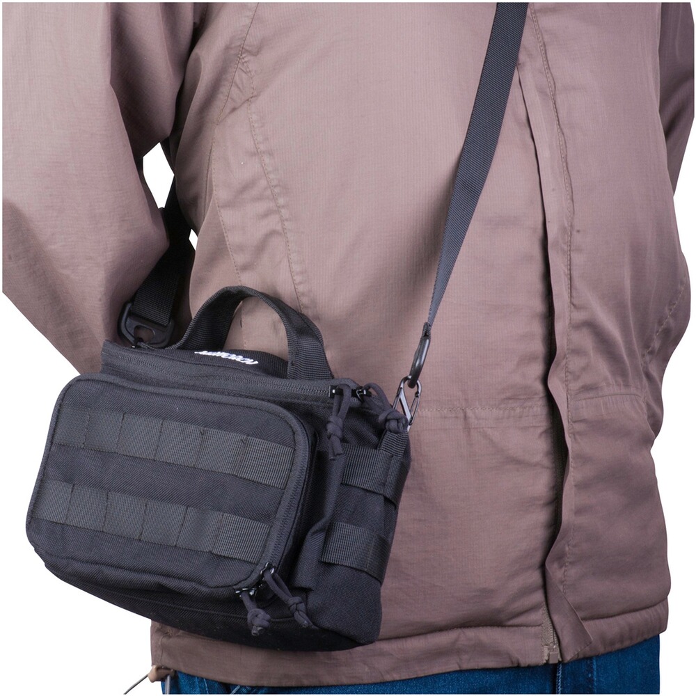 Taschenlampe Saint Torch 30 V2.0, NEXTORCH