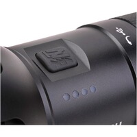 Taschenlampe Saint Torch 30 V2.0, NEXTORCH