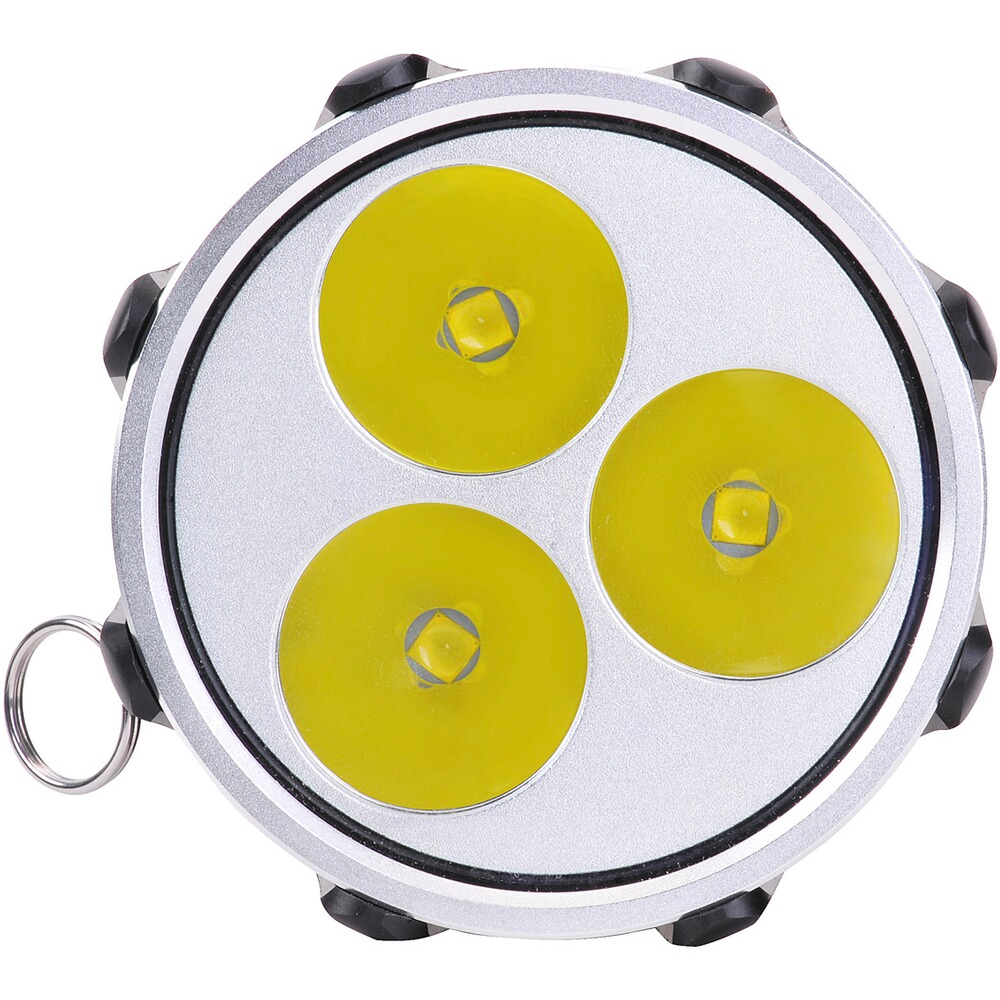 Taschenlampe Saint Torch 30 V2.0, NEXTORCH