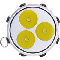 Taschenlampe Saint Torch 30 V2.0, NEXTORCH