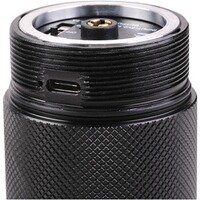 Taschenlampe Saint Torch 30 V2.0, NEXTORCH