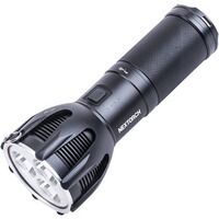 Taschenlampe Saint Torch 30 V2.0, NEXTORCH