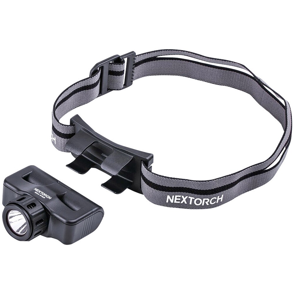 Stirnlampe Max Star, NEXTORCH