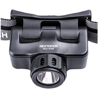 Stirnlampe Max Star, NEXTORCH