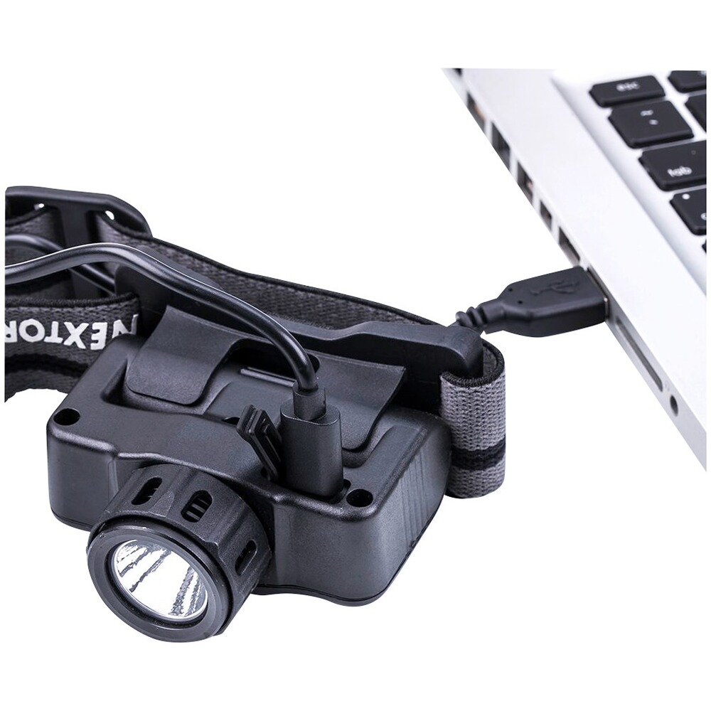 Stirnlampe Max Star, NEXTORCH