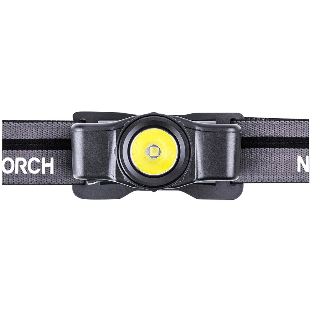 Stirnlampe Max Star, NEXTORCH