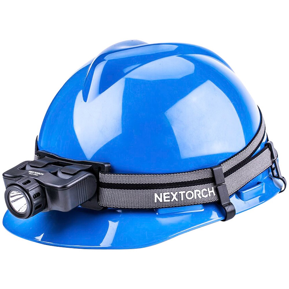 Stirnlampe Max Star, NEXTORCH