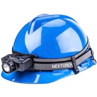 Stirnlampe Max Star, NEXTORCH