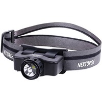 Stirnlampe Max Star, NEXTORCH