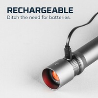 Taschenlampe Davinci 5000, NEBO