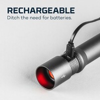 Taschenlampe Davinci 2000, NEBO