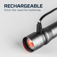 Taschenlampe Davinci 1000, NEBO