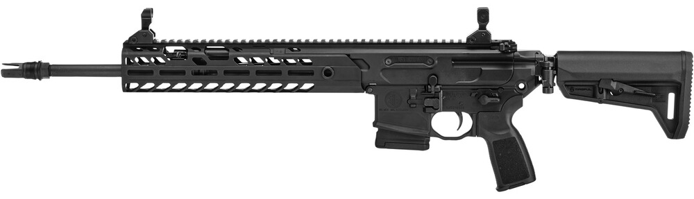 Selbstladebüchse MCX Virtus, SIG Sauer