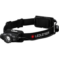 Stirnlampe H5R core, Ledlenser