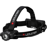 Stirnlampe H7R core, Ledlenser