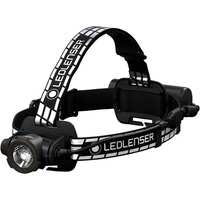 Stirnlampe H7R Signature, Ledlenser