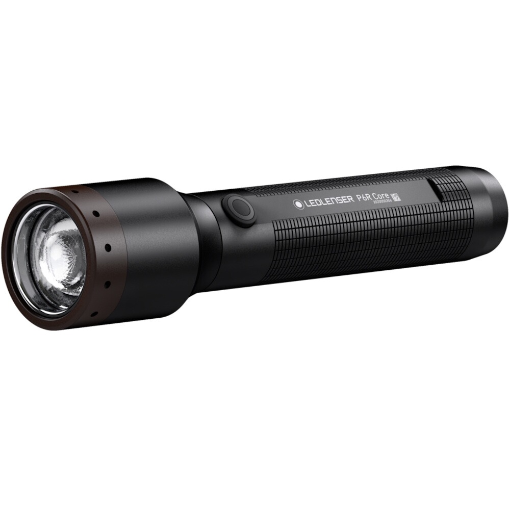 Taschenlampe P6R Core, Ledlenser