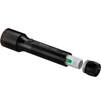 Taschenlampe P6R Core, Ledlenser