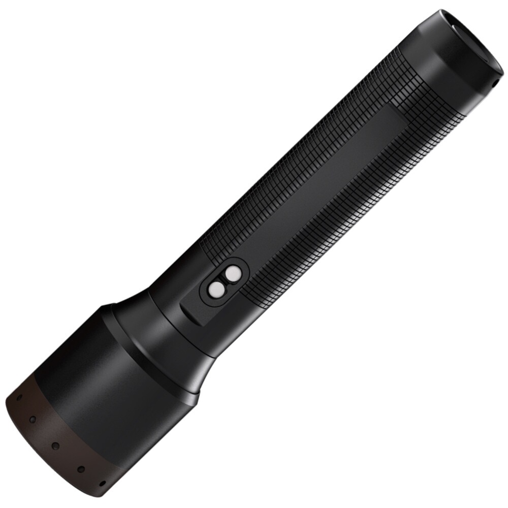 Taschenlampe P6R Core, Ledlenser
