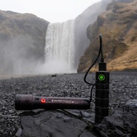 Taschenlampe P7R Signature, Ledlenser