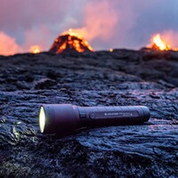 Taschenlampe P7R Signature, Ledlenser