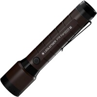 Taschenlampe P7R Signature, Ledlenser