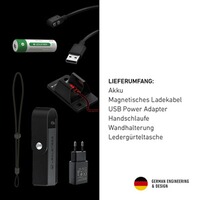 Taschenlampe P7R Signature, Ledlenser