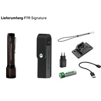 Taschenlampe P7R Signature, Ledlenser