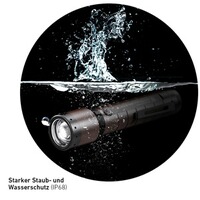 Taschenlampe P7R Signature, Ledlenser