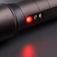 Taschenlampe P7R Signature, Ledlenser