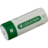 Akku 26650 Lithium-Ionen 5000 mAh, Ledlenser