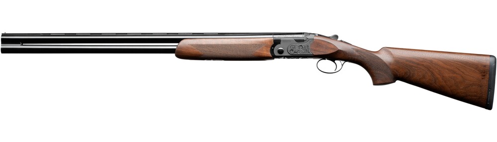 Bockdoppelflinte Ultraleggero, Beretta