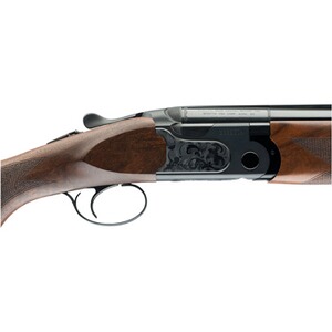 Bockdoppelflinte Ultraleggero, Beretta